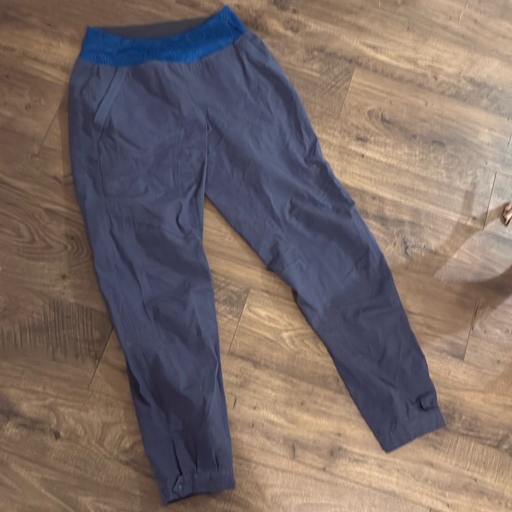 Patagonia Womens Hiking Pants